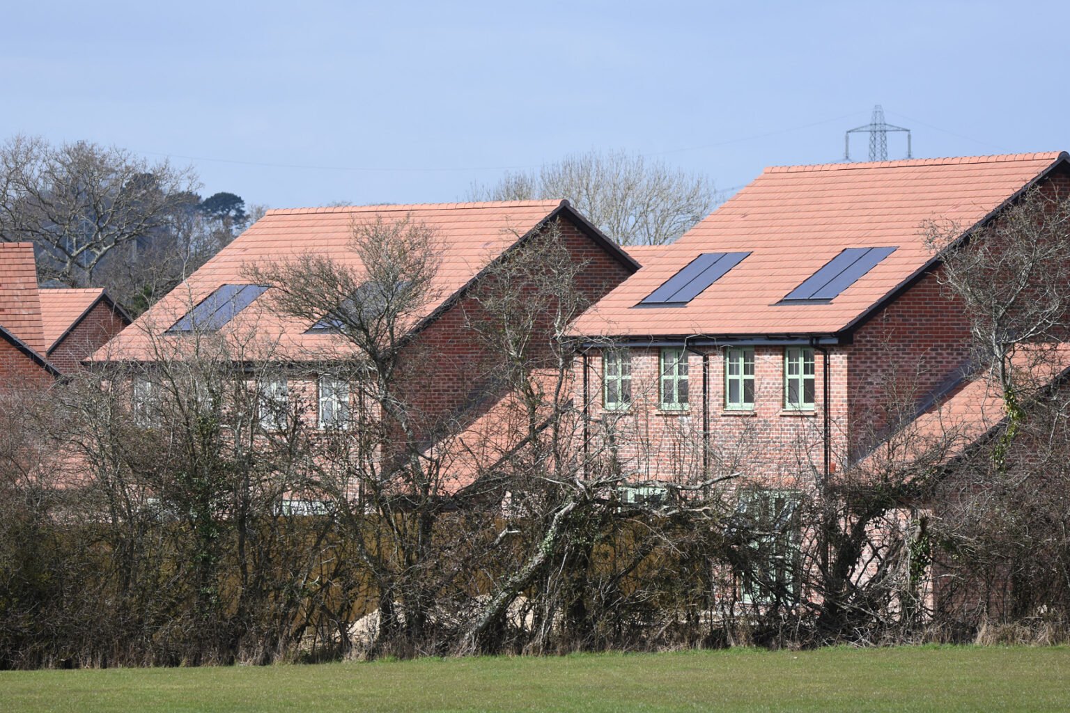 winchester action on the climate crisis - denmead community centre ...